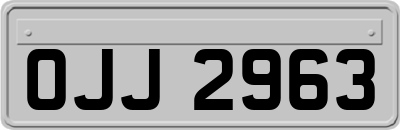 OJJ2963