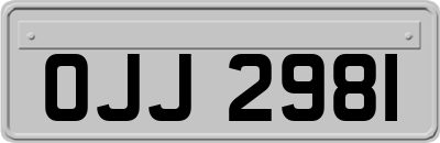 OJJ2981