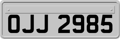 OJJ2985