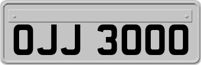 OJJ3000