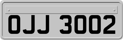 OJJ3002