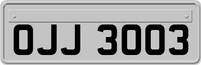 OJJ3003