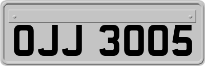 OJJ3005