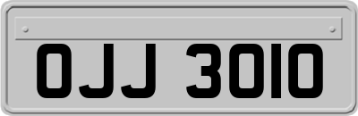 OJJ3010