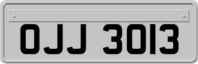 OJJ3013