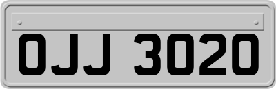 OJJ3020