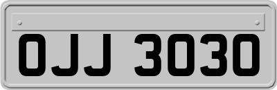 OJJ3030