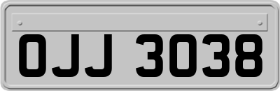 OJJ3038