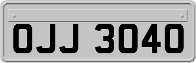 OJJ3040