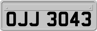 OJJ3043