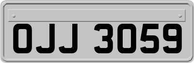 OJJ3059