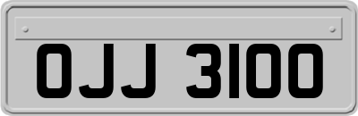 OJJ3100