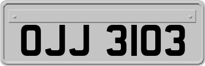 OJJ3103