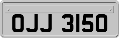 OJJ3150