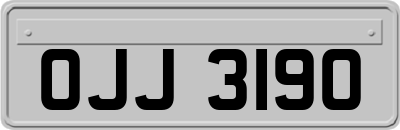 OJJ3190