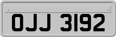 OJJ3192
