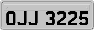 OJJ3225