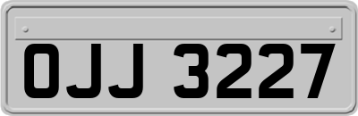 OJJ3227