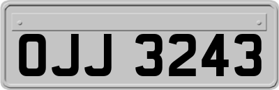 OJJ3243