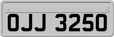 OJJ3250