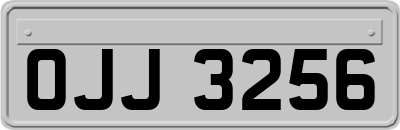 OJJ3256