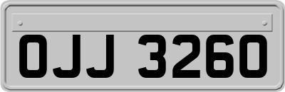 OJJ3260