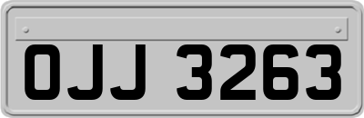 OJJ3263