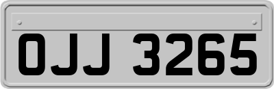OJJ3265