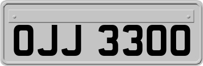 OJJ3300