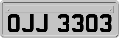 OJJ3303