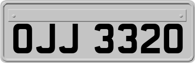 OJJ3320