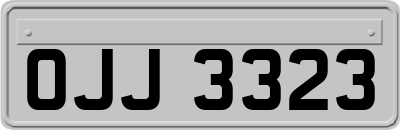 OJJ3323