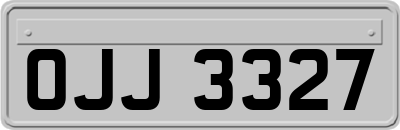 OJJ3327