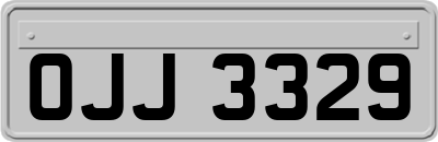 OJJ3329