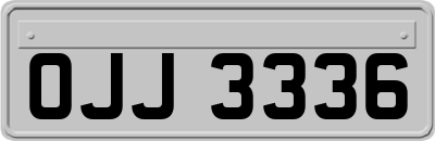 OJJ3336