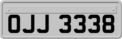 OJJ3338