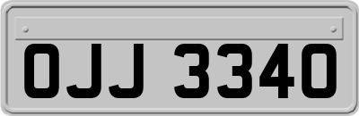 OJJ3340