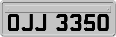 OJJ3350
