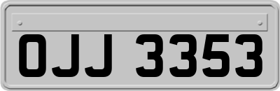 OJJ3353