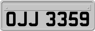 OJJ3359