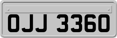 OJJ3360