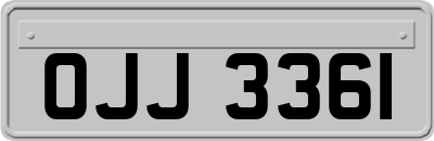 OJJ3361