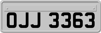 OJJ3363