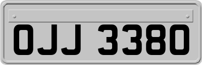 OJJ3380