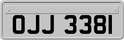 OJJ3381