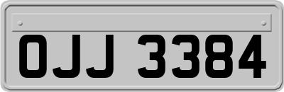 OJJ3384