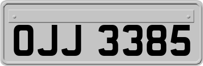 OJJ3385