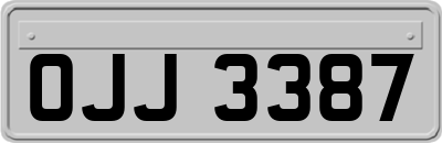 OJJ3387