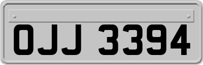 OJJ3394