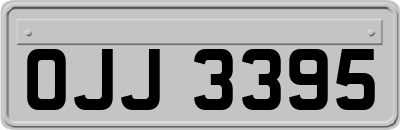 OJJ3395